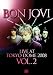 Bon Jovi - Live at Tokyo dome 2008 Vol. 2 von keiner - alle Infos