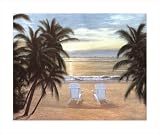 Life is Good by Diane Romanello poster print,23.9 in. x 20 in.