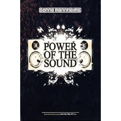 S�hne Mannheims - Power of the Sound (2 DVDs)