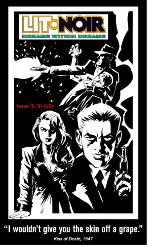 Lit Noir #2