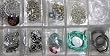 Deluxe Gemstone Jewelry Making Kit