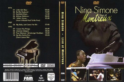 Live At Montreux [Edizione: Francia]