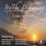 In the Beginning (Country Was a Given)