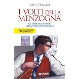 I volti della menzogna (Saggi Giunti)di Paul Ekman