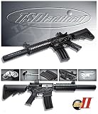 TSD Tactical SR4 SD RIS w/ retractable stock