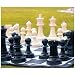 Pressman Giant Garden Chess Set