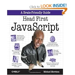 Head First JavaScript