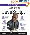 Head First JavaScript
