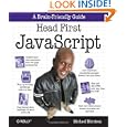 Head First JavaScript