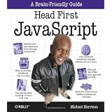 Head First JavaScriptvon "Michael Morrison"