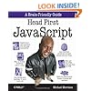 Head First JavaScript