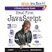 Head First JavaScript