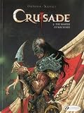 Crusade Vol.3: The Master of Machines