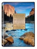 Treasures of America's National Parks: Yosemite