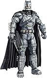 Batman v Superman: Dawn of Justice Multiverse 6" Batman Armor Figure