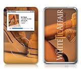 Music Skins iPod Classic�ѥե����  The White Tie Affair ? Walk This Way  iPod classic  MSRKIPC00153