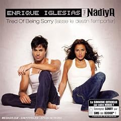 Tired Of Being Sorry (Laisse Le Destin L'Emporter)