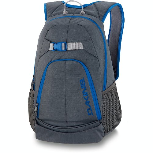 Dakine Rucksack PIVOT, stencil, 21 Liters, 8120080 Preisvergleich