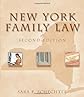 New York Family Law (West Legal Studies)