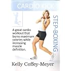 Cardio Kick Step-Boxing with Kelly Coffey-Meyer by 