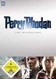 Produkt-Bild: Perry Rhodan (DVD-ROM)
