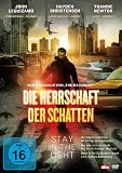 Produkt-Bild: Die Herrschaft der Schatten