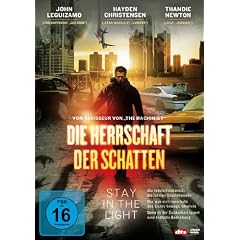Die Herrschaft der Schatten