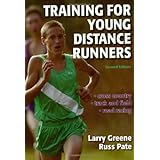 Training for Young Distance Runners - 2E