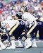 Archie Manning New Orleans Saints 8x10 Photo