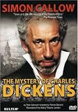 The Mystery of Charles Dickens