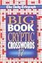 The Daily Telegraph Big Book of Cryptic Crosswords 17 (Bk. 17)