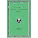 Herodian: History of the Empire, Volume I, Books 1-4 (Loeb Classical Library No. 454)