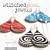 Stitched Jewels: Jewelry That's Sewn, Stuffed, Gathered & Frayed