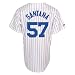Johan Santana New York Mets Youth Replica Jersey
