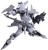 Revoltech: Muv-Luv Alternative - Channel Dash Method Action Figure (EF-2000)