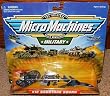 Sabotage Squad #12 Military Micro Machines Collection