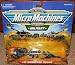 Sabotage Squad #12 Military Micro Machines Collection