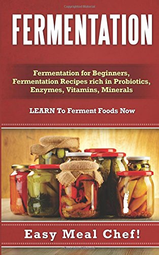 fermentation fermentation for beginners fermentation recipes rich in probiotics enzymes vitamins minerals