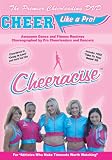 Cheer Like a Pro Instructional Cheerleading & Dance DVD by Cheeracise & Pom Pom Special
