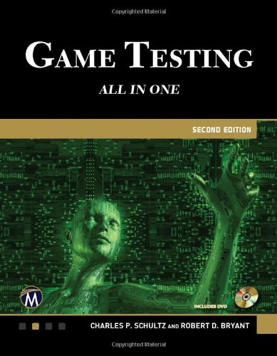 Game Testing Second Edition