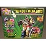 Mighty Morphin Power Rangers Thunder Megazord Action Figure
