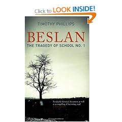 Beslan: The Tragedy of School No. 1