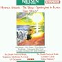 Nielsen: Choral Works