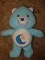 Care Bears 6" Special Edition Bedtime Bear- Chenille