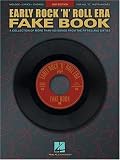 Early Rock 'N' Roll Era Fake Book (Fake Books)