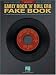 Book Early Rock 'N' Roll Era Fake Book (Fake Books)