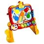 Vtech - Jeu 1er Age - Eveil - 1,2,3 B�b� Artiste