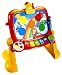 Vtech - Jeu 1er Age - Eveil - 1,2,3 Bébé Artiste