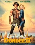 Crocodile Dundee II