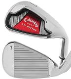 Men's Callaway Big Bertha 2008 Irons